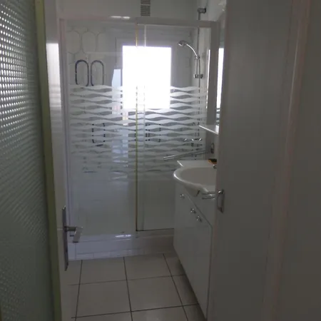 Apartment Les Flots Bleus Face A La Notre-Dame-de-Monts