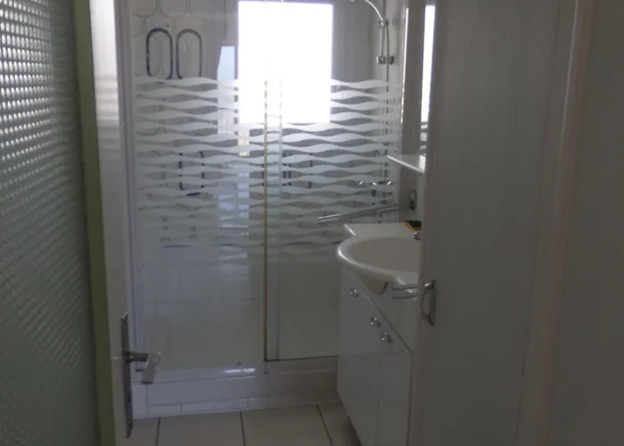 Apartment Les Flots Bleus Face A La Notre-Dame-de-Monts